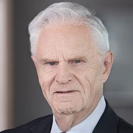 Virgil Moshansky