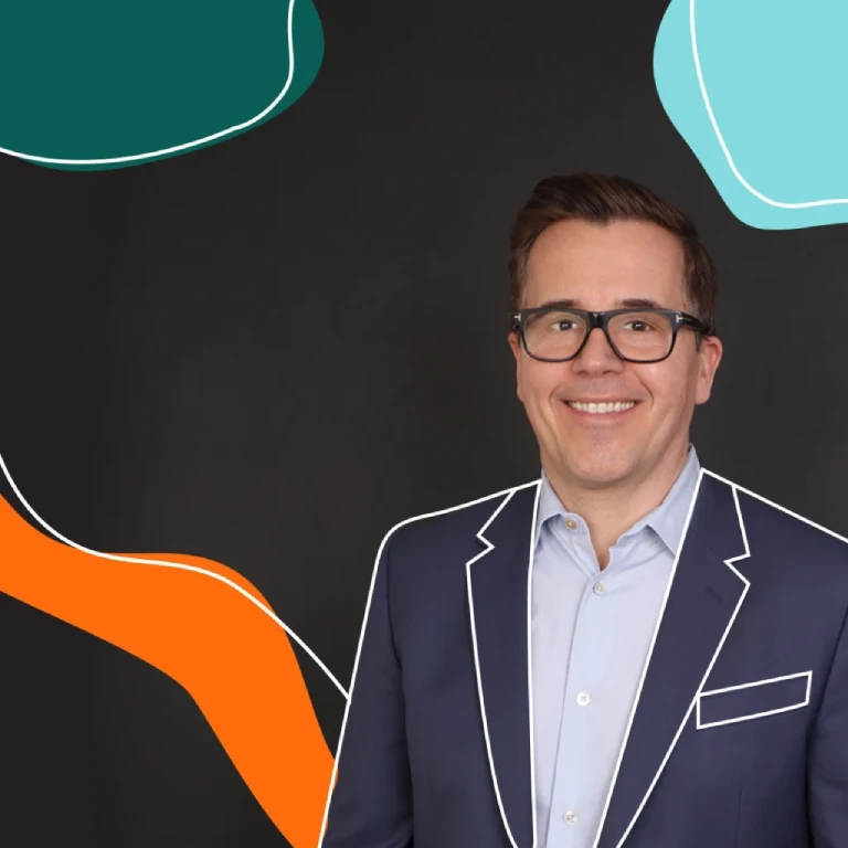 Todd Litwiniuk headshot