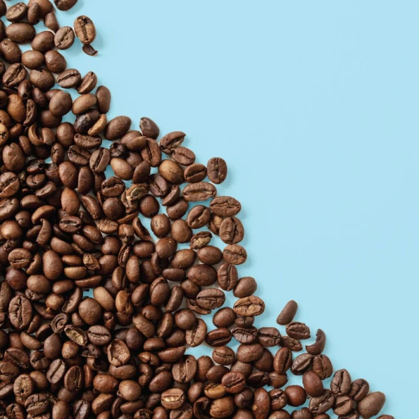 Coffee beans