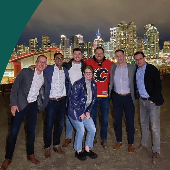 Litco Law Team