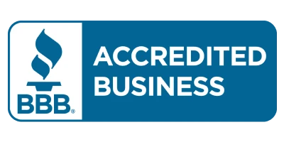 BBB Accredited Business