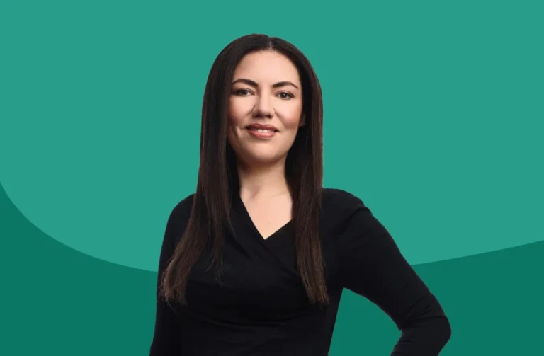 Ashley Kosowan Core Value Champion