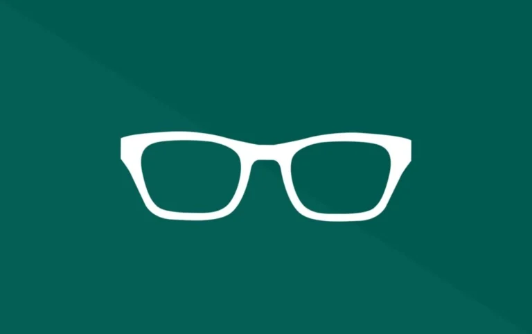 glasses