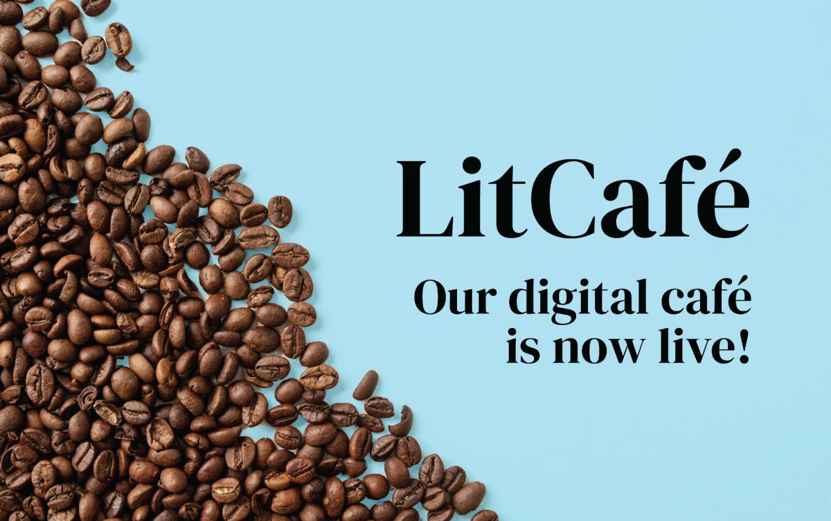 LitCafe
