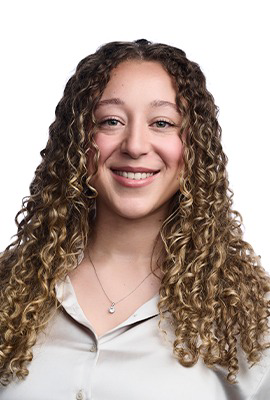 Jada Augustine Headshot