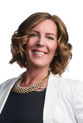 Neily Hickey Headshot