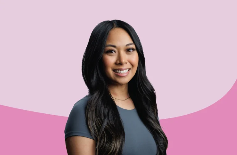 Rebecca Castillo Core Value Champion