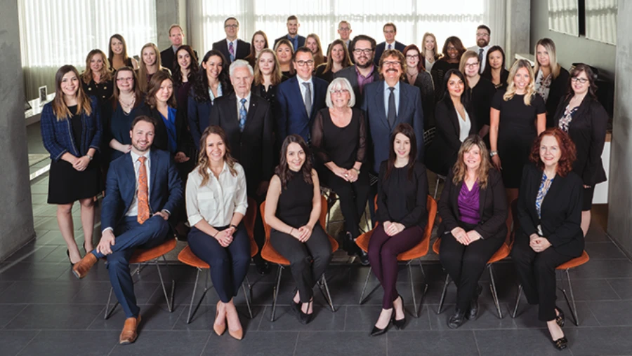 Top 10 Personal Injury Boutique Firms in Canada