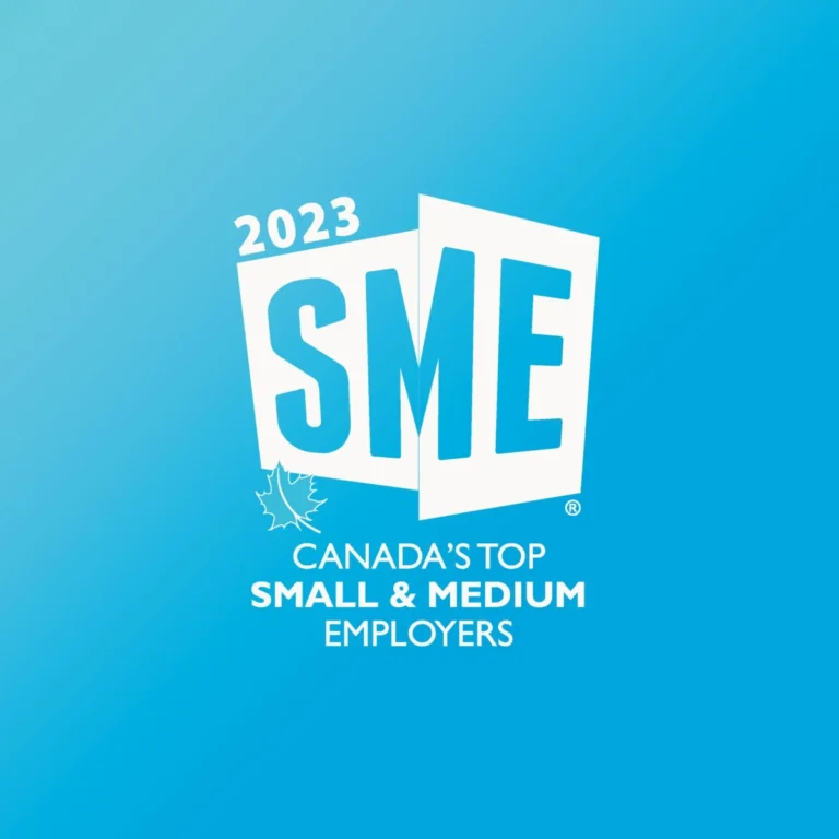 Top SME Employers 2023