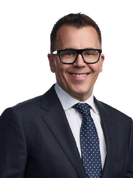 Todd Litwiniuk Headshot