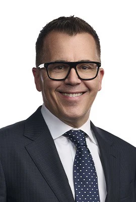 Todd Litwiniuk headshot