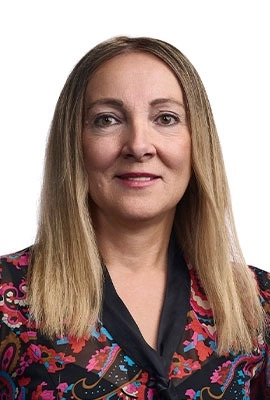 Adina Bella Headshot