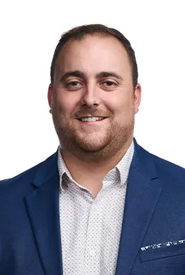 Alex Cameron Headshot