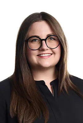 Allyson Deleeuw Headshot