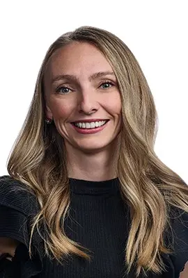 Brittney Laan Headshot