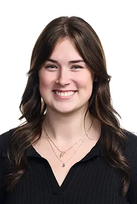 Brooklynn Priddy Headshot