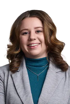 Charlotte Monoghan Headshot