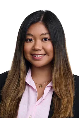 Charmaine Valencia Headshot