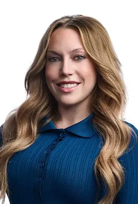 Christina Rotheisler's Headshot