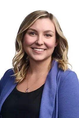 Christina Vanderkuil Headshot