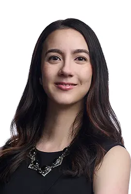 Erinn Parson Headshot