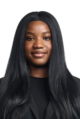 Esther Nwaobi Headshot