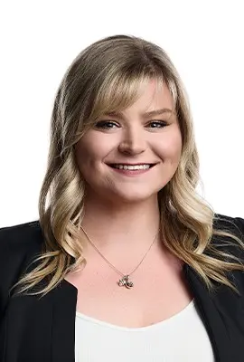 Janaya Dunn Headshot