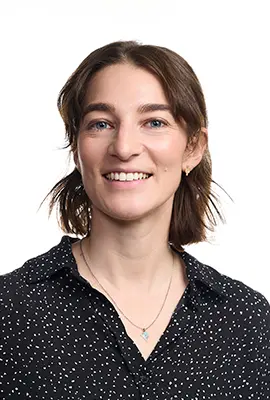 Jessica Burma Headshot