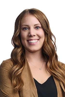 Joley Sonmor Headshot