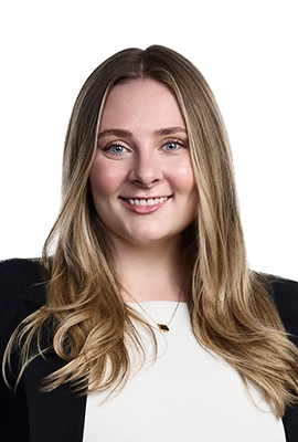 Jordan Wiebe Headshot