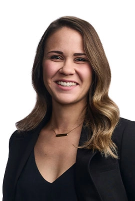 Kelsey Junor Headshot