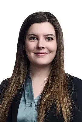 Keltie Johnson Headshot