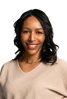 Mahalia Coniah Headshot