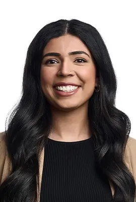 Maheen Chaudhry Headshot