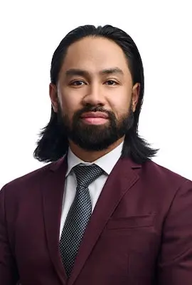Marlowe Hinolan Headshot