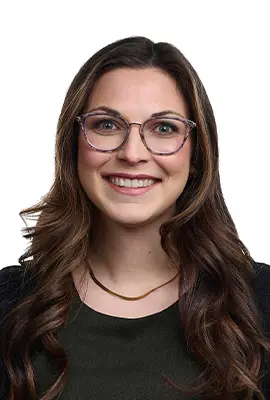 Millie Duncan Headshot