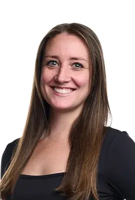 Nicole Wellis Headshot