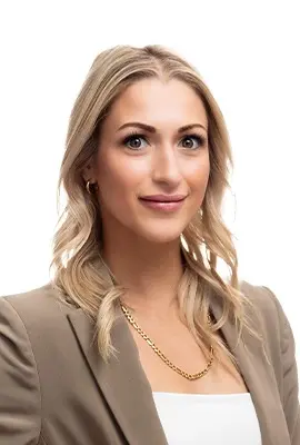 Rachelle Hernandez Headshot