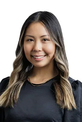 Shannon Lin Headshot