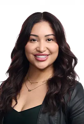 Stacey Soto Headshot