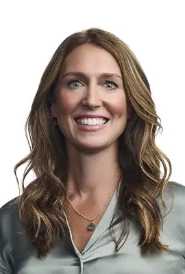 Vanessa Raven Headshot