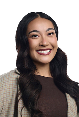 Madison Kee headshot