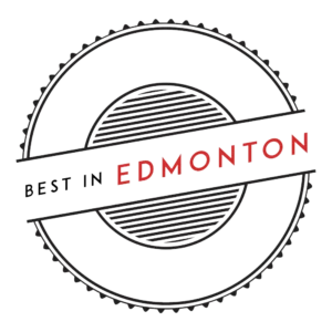 Best In Edmonton
