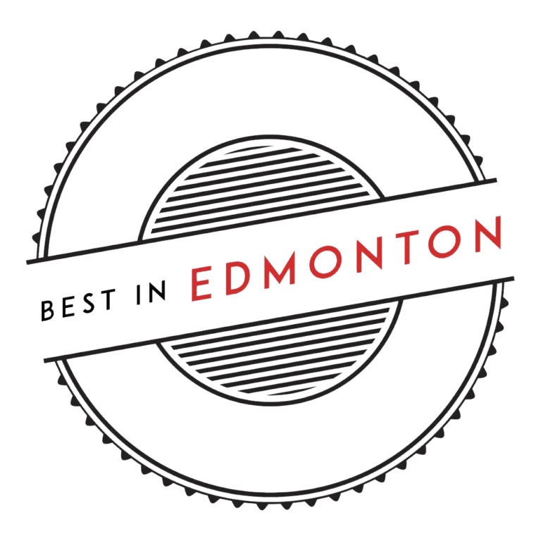 Best In Edmonton
