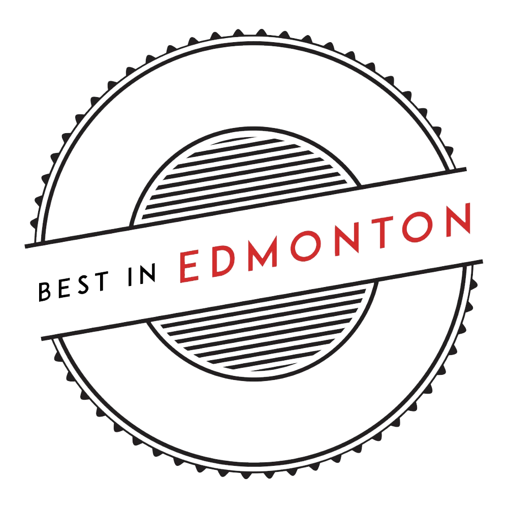 Best In Edmonton