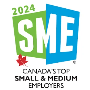 Canada's Top Small and Medium Employers 2024