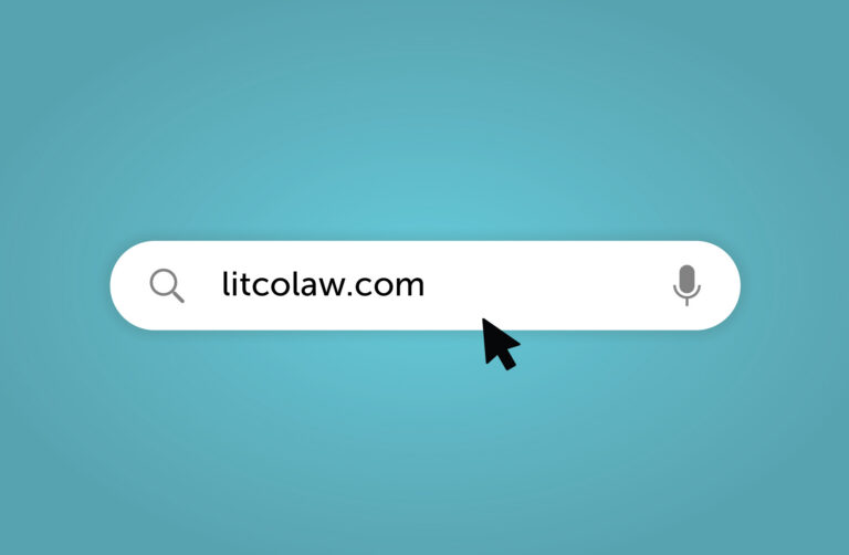 Litcolaw.com being searched