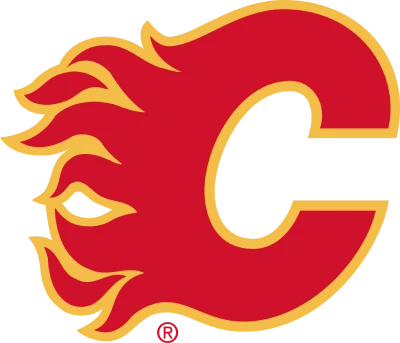Calgary Flames logo