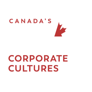 Canada's Most Admired Corporate Culture 2025