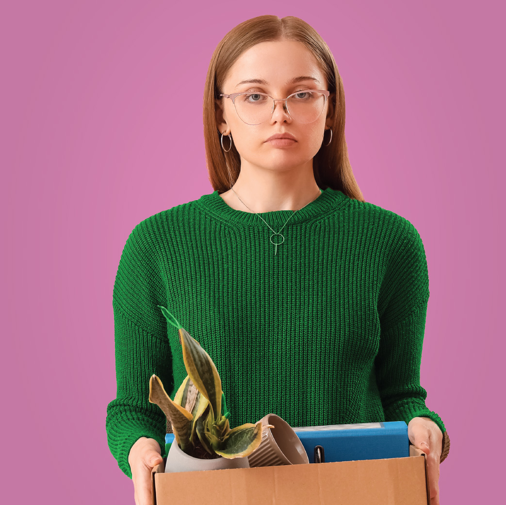 Constructive Dismissal in Alberta